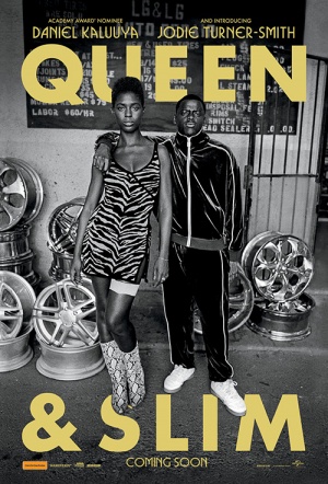 Queen & Slim