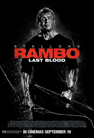 Rambo: Last Blood