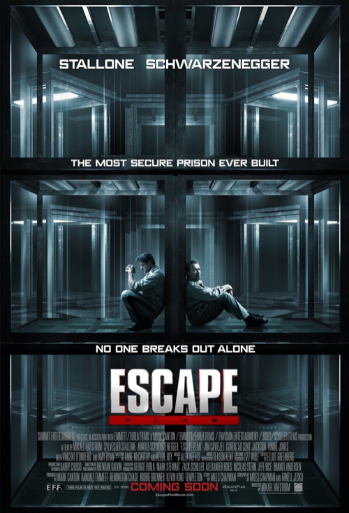 Escape Plan