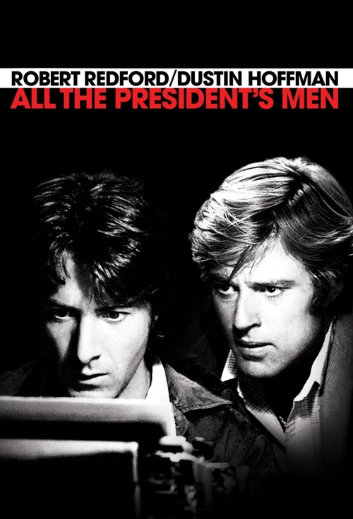 All the President's Men | Where to watch streaming and online in New - Where Can I Watch All The Presidents Men