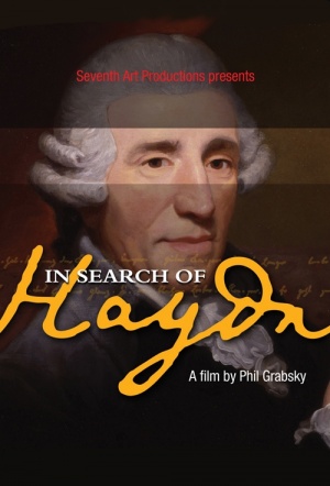 In Search of Haydn