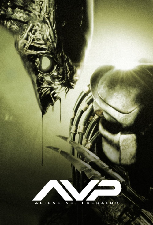 AVP: Alien vs Predator