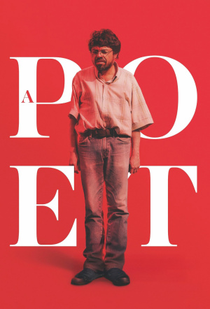 Poster for A Poet