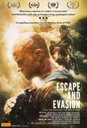 Escape and Evasion