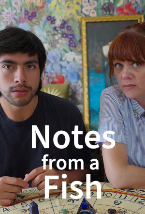 Poster for Notes from a Fish