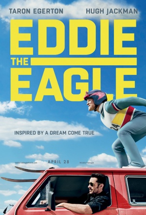 Eddie the Eagle