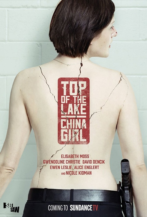 Top of the Lake: China Girl