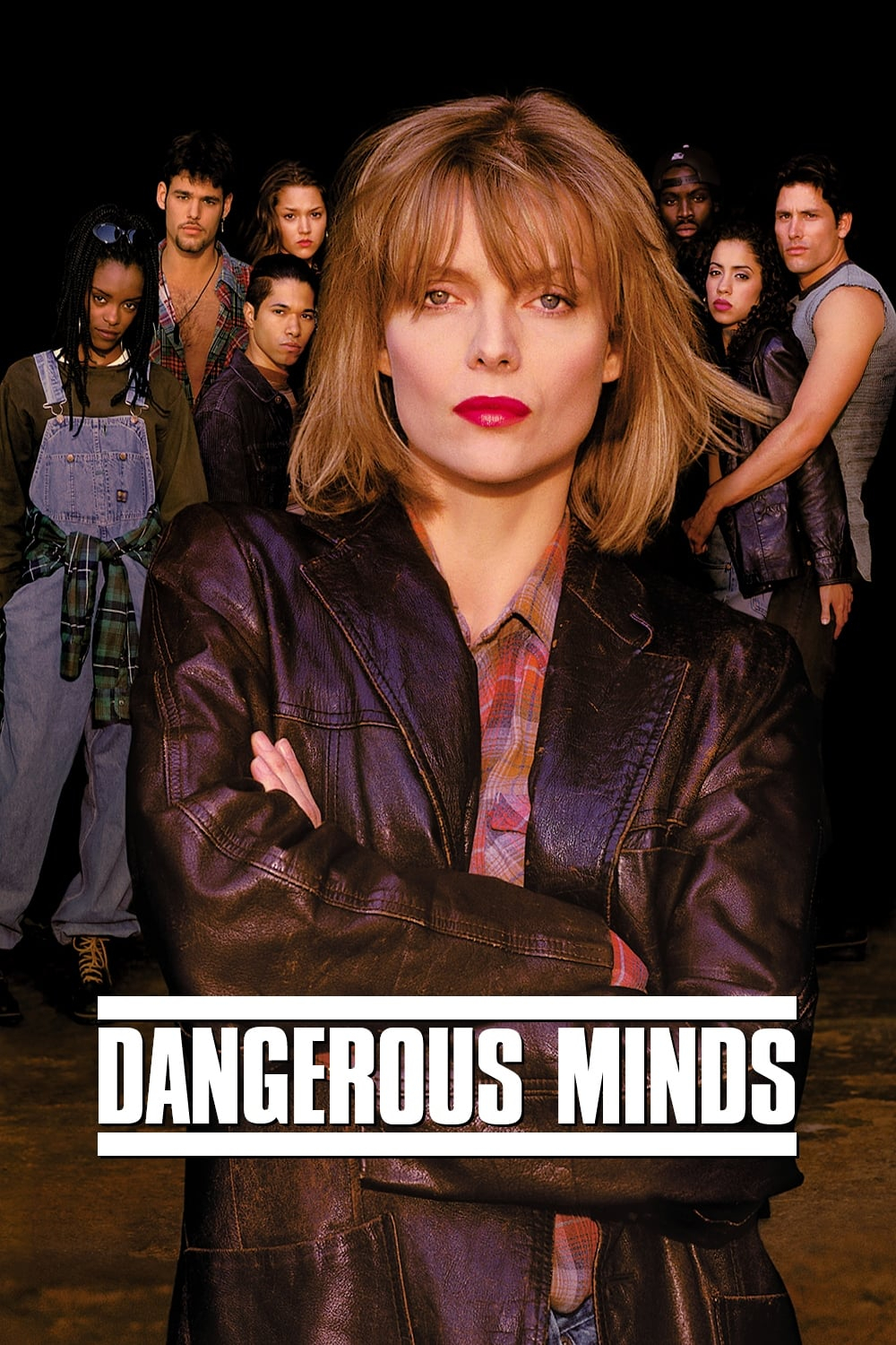 Dangerous Minds Where To Watch Streaming And Online In Australia Flicks Dangerous Minds Where To Watch Streaming And Online In Australia Flicks