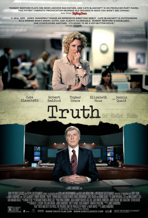 Truth (2015)