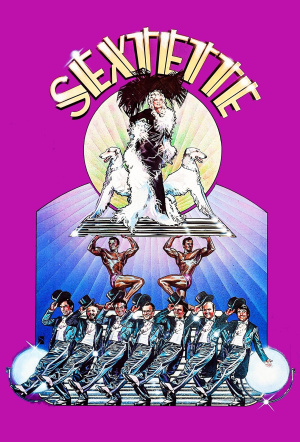 Poster for Sextette