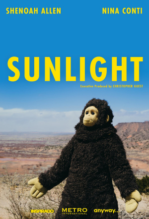 Poster for Sunlight