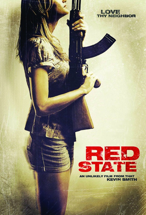 Red State