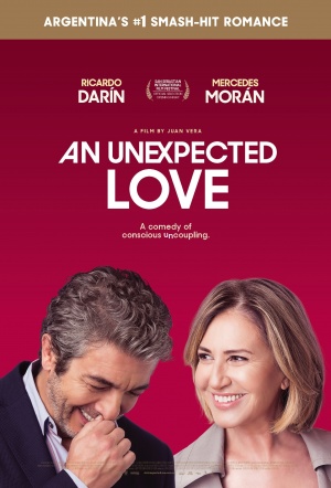 An Unexpected Love