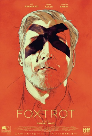 Foxtrot