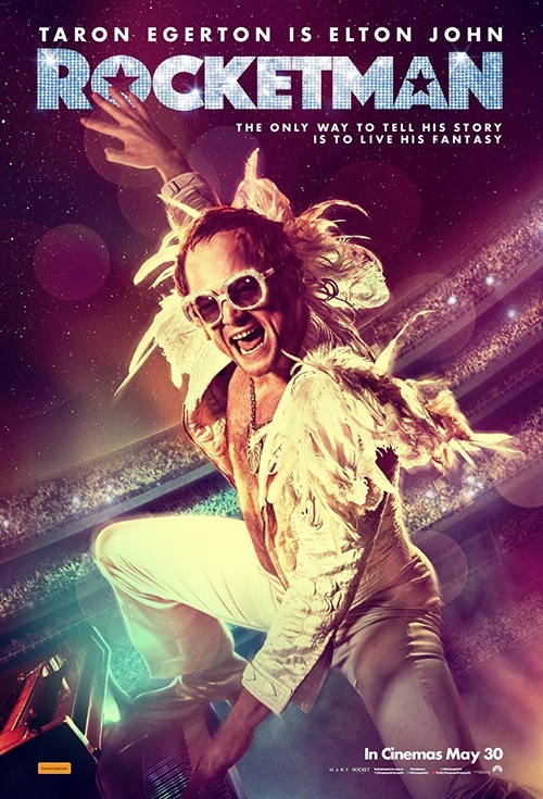 Rocketman - Ladies Night Screening