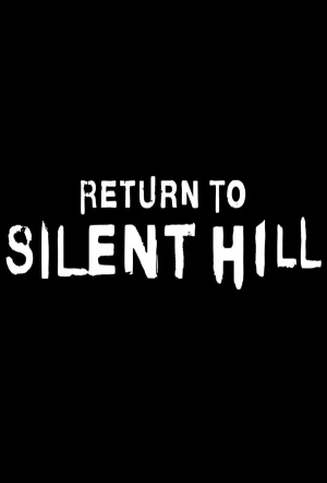 Poster for Return to Silent Hill