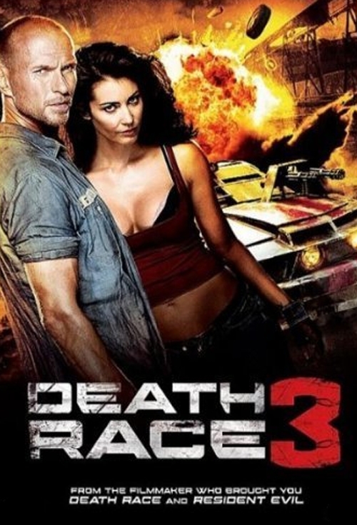 Death Race 3 Streaming Vf Death Race 3: Inferno | Where to watch streaming and online | Flicks.co.nz