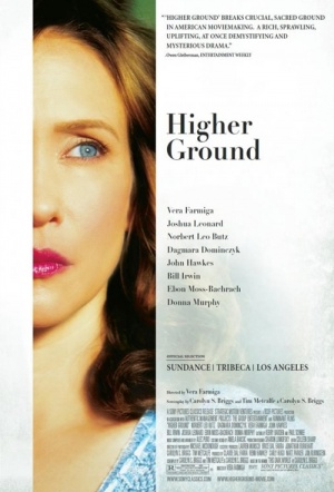 Higher Ground