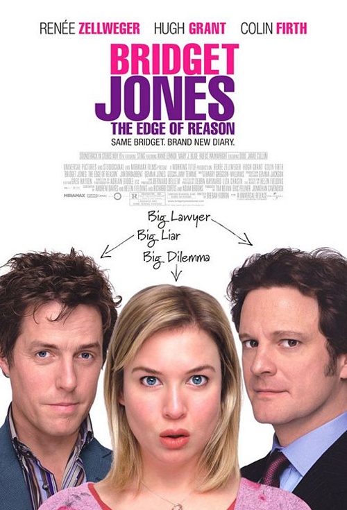 Bridget Jones: The Edge of Reason