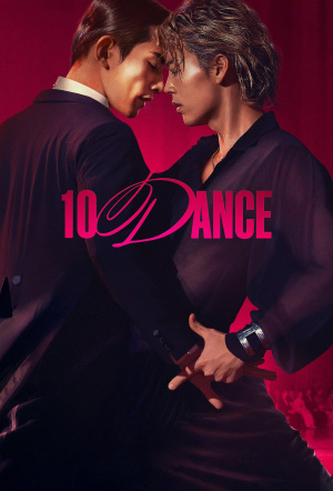 Poster for 10 Dance