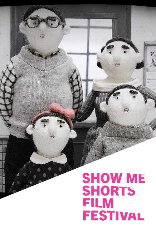 Show Me Shorts: Unconventional Families