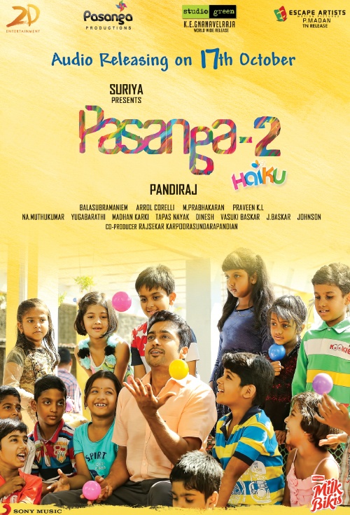 Pasanga 2