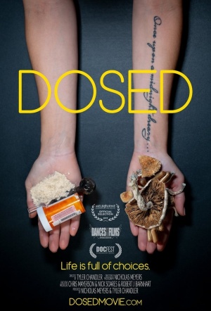 Dosed