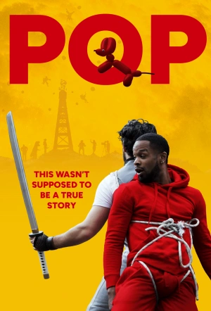 Poster for Pop