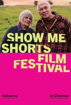 Poster for Show Me Shorts 2025: Aotearoa