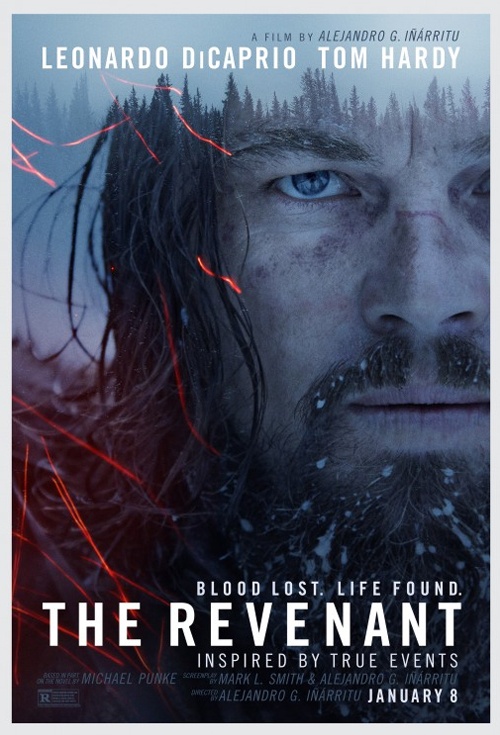 The Revenant