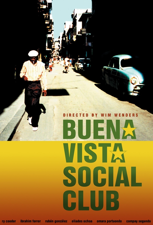 Buena Vista Social Club Movie Streaming