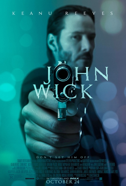 John Wick