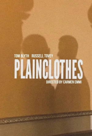 Poster for Plainclothes