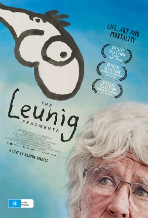 The Leunig Fragments