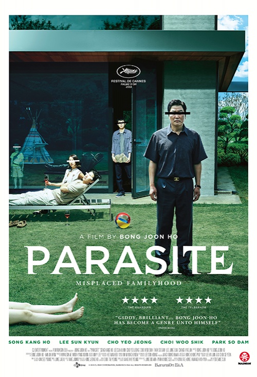Parasite (2019)