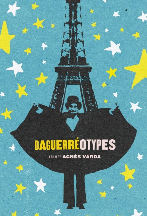 Daguerréotypes