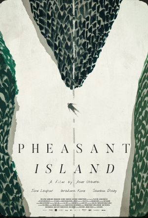Poster for Pheasant Island