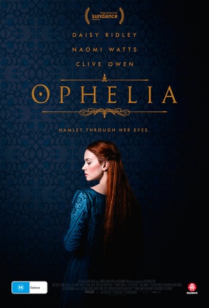 Ophelia
