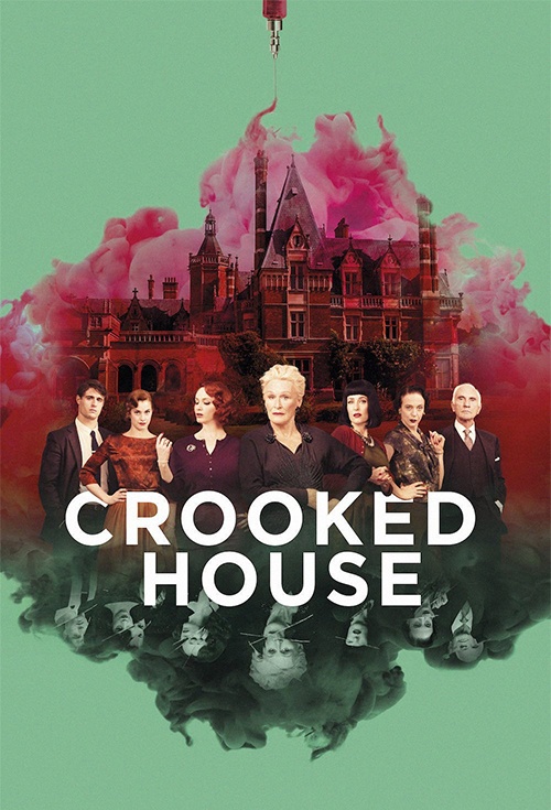 Crooked House (2017)