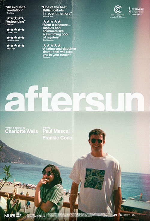 Aftersun Where to watch streaming and online in Australia Flicks