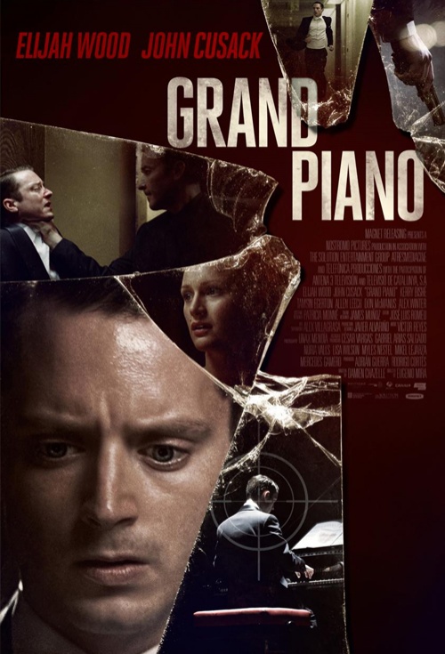 Grand Piano