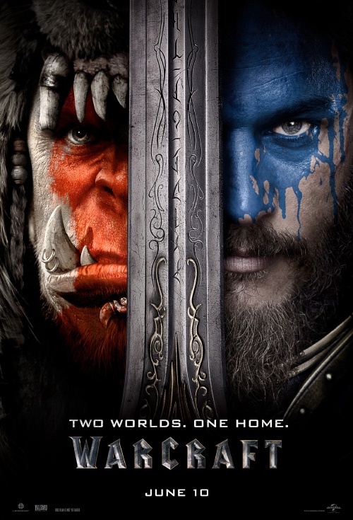 Warcraft: The Beginning