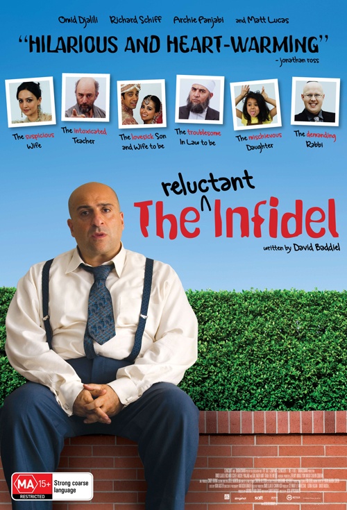 The Reluctant Infidel