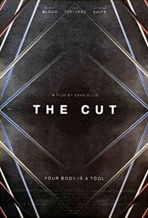Poster for The Cut