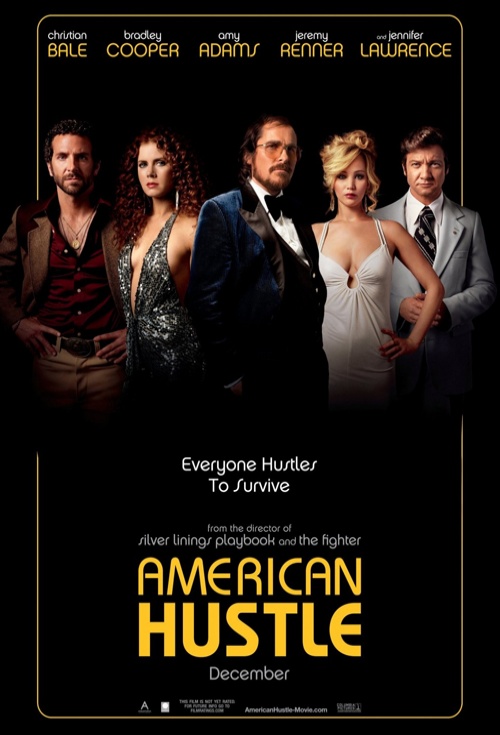 American Hustle