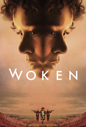 Poster for Woken