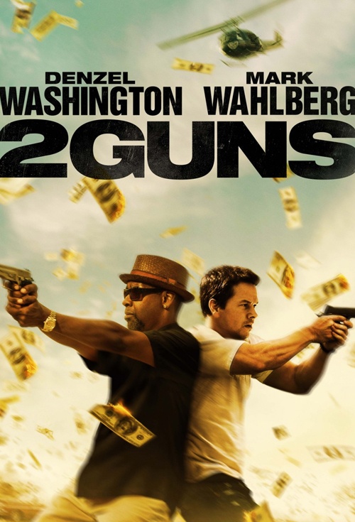 2 Guns
