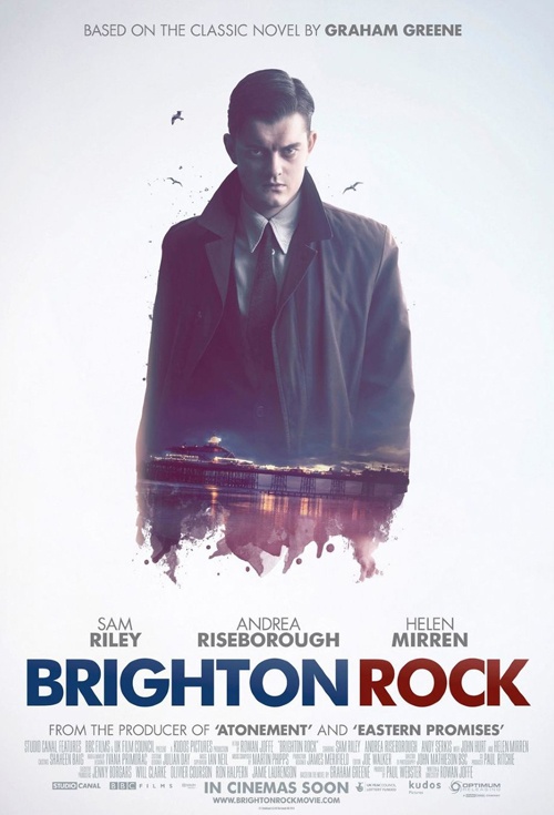 Brighton Rock