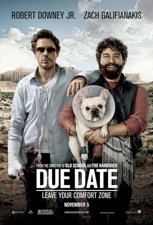 Due Date