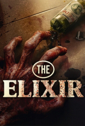 Poster for The Elixir